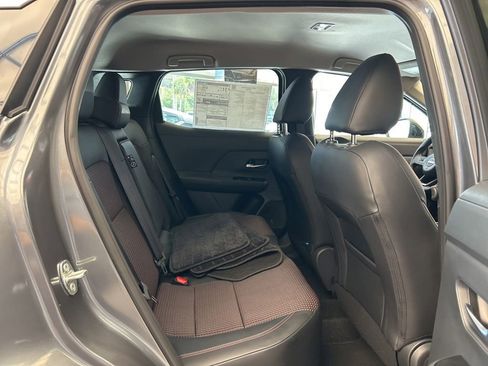 New 2026 Nissan Kicks SR w/ Illumination Package image 37