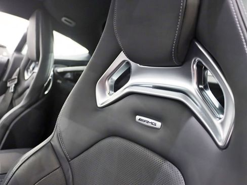 Used 2019 Mercedes-Benz AMG GT Coupe image 30
