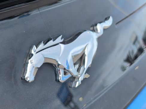 Used 2019 Ford Mustang Premium image 10