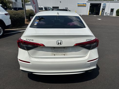 Used 2022 Honda Civic Sport image 6