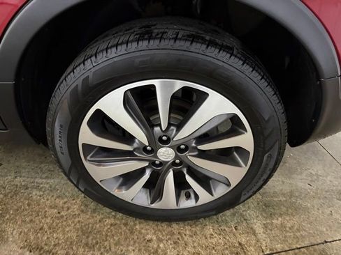 Used 2018 Buick Encore Preferred image 9