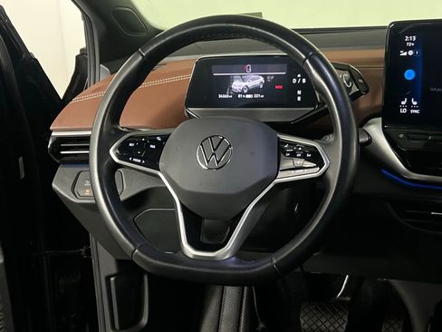 Used 2022 Volkswagen ID.4 Pro S w/ Gradient Package image 13