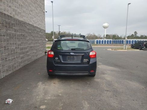 Used 2014 Subaru Impreza 2.0i Sport Premium image 4