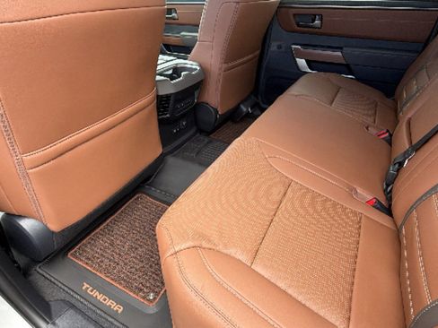 New 2026 Toyota Tundra 1794 Edition AWD/4WD image 24