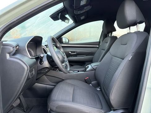 Used 2023 Hyundai Santa Cruz SEL image 11