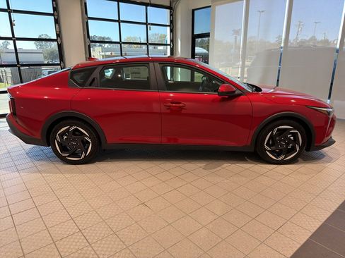 New 2026 Kia K4 EX image 6