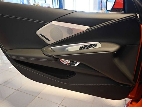 New 2026 Chevrolet Corvette 2LT w/ Z51 Performance Package image 9