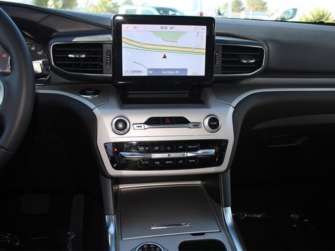 Certified 2024 Ford Explorer XLT w/ Equipment Group 202A image 18