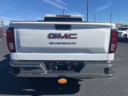 New 2026 GMC Sierra 1500 Pro w/ Pro Value Package image 5