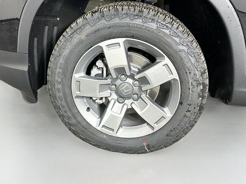 New 2026 Honda Ridgeline RTL image 32