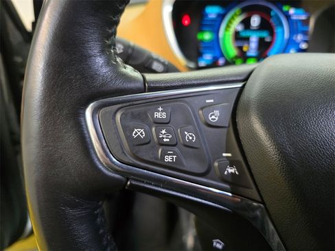 Used 2017 Chevrolet Volt Premier w/ Driver Confidence II Package image 31