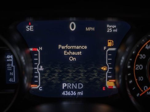 Certified 2023 Jeep Wrangler Unlimited Rubicon 392 w/ Xtreme Recon 35" Tire Package image 49