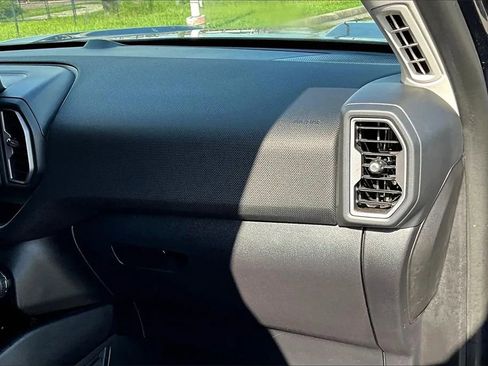 Used 2023 Ford Bronco Sport Big Bend image 16