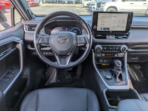 Certified 2023 Toyota RAV4 XSE w/ Weather Package AWD/4WD image 29