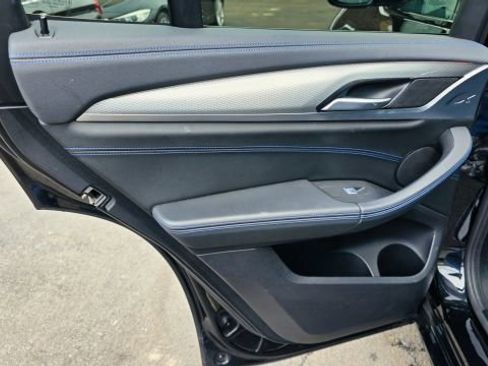 Used 2020 BMW X3 M40i w/ Premium Package image 30