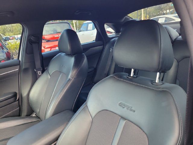 Used 2024 Kia K5 GT-Line w/ GT-Line Premium Package FWD image 20