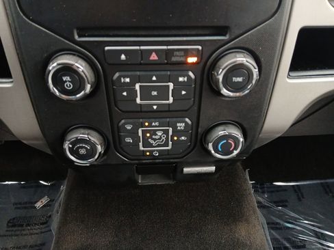 Used 2013 Ford F150 XLT w/ XLT Chrome Pkg image 4