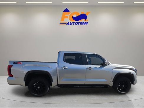 New 2026 Toyota Tundra SR5 image 6