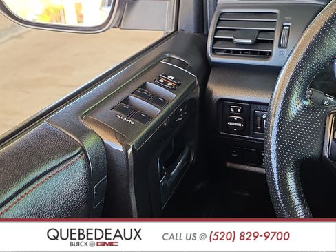Used 2017 Toyota 4Runner TRD Pro AWD/4WD image 26
