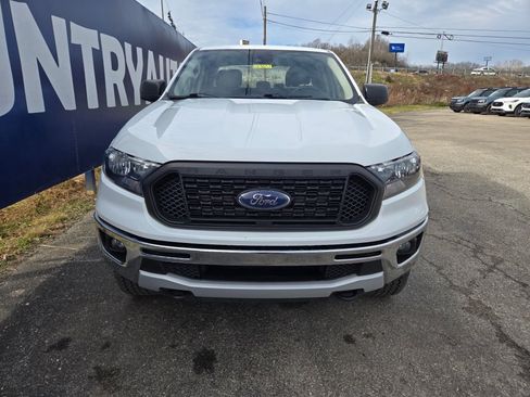 Used 2021 Ford Ranger XL w/ Equipment Group 101A High image 2