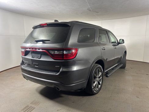 Used 2018 Dodge Durango GT w/ Premium Group image 7