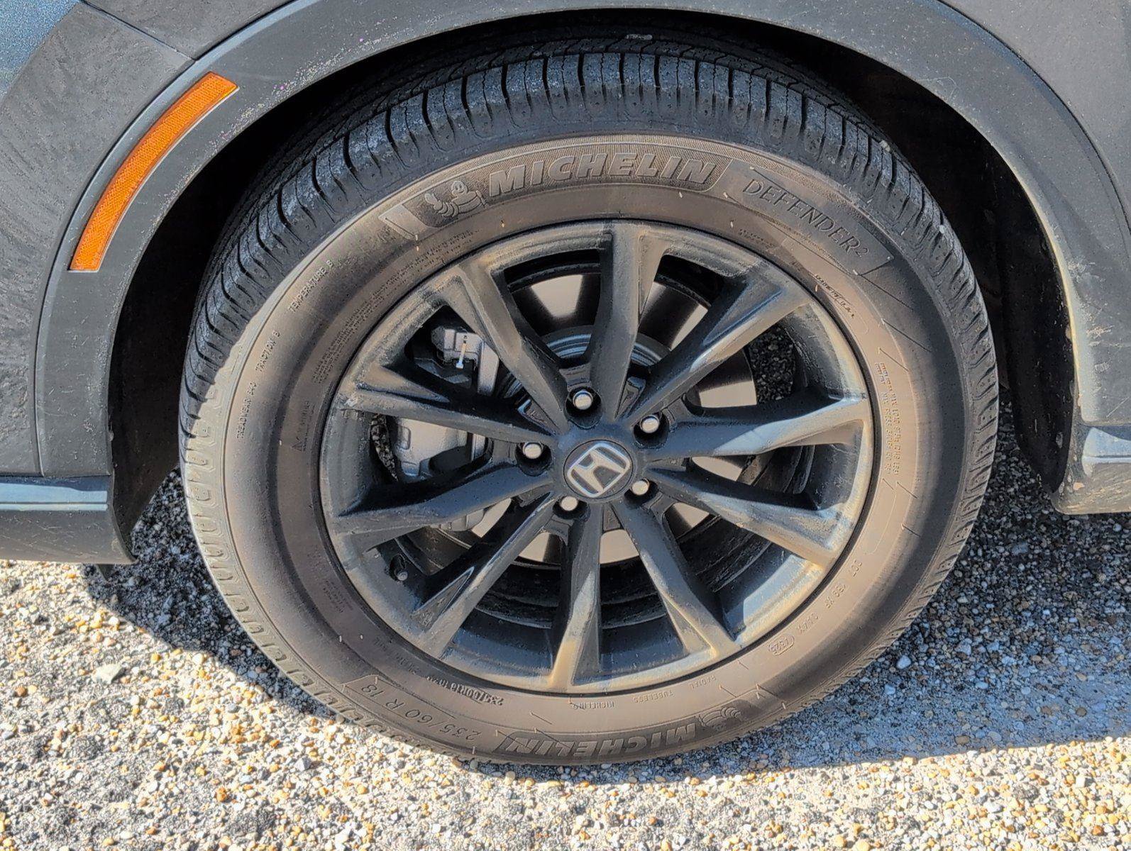 Used 2024 Honda CR-V Sport image 11