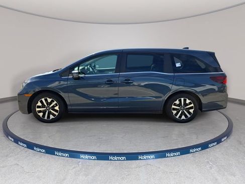 Used 2025 Honda Odyssey EX-L image 9