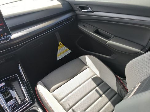 New 2026 Volkswagen GTI Autobahn FWD image 14