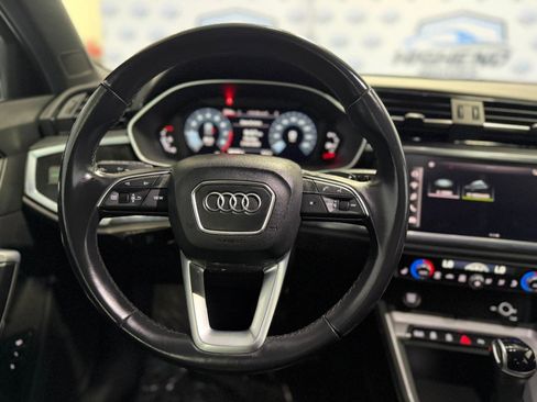 Used 2023 Audi Q3 2.0T Premium image 31