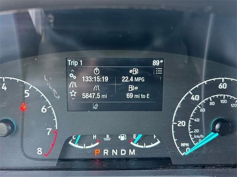 Used 2024 Ford Transit 150 Base image 17