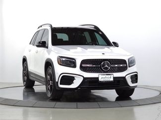 Used 2024 Mercedes-Benz GLB 250 4MATIC video 1