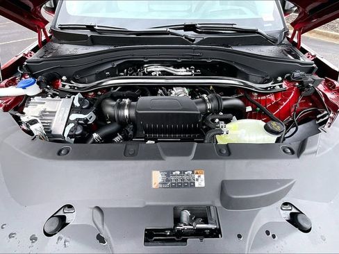 New 2026 Lincoln Aviator Reserve image 11