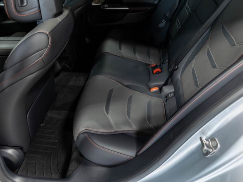 Used 2024 Mercedes-Benz C 36 AMG S image 55