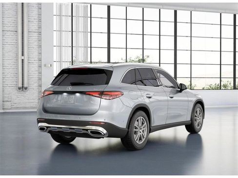 New 2026 Mercedes-Benz GLC 300 4MATIC image 22