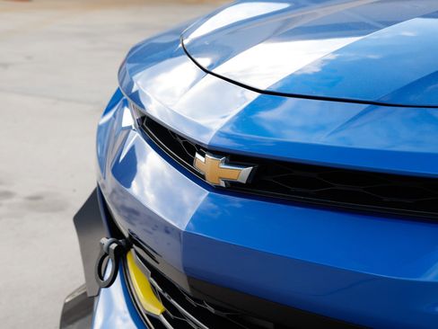 Used 2017 Chevrolet Camaro LT image 37