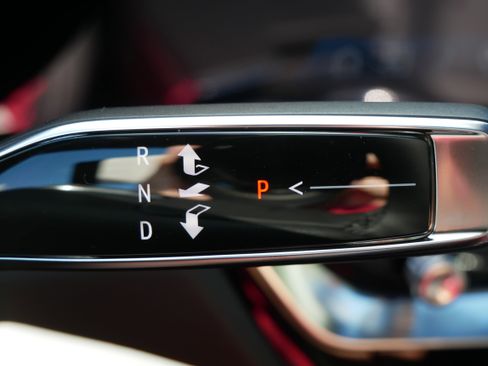 New 2026 Cadillac Lyriq Premium Luxury image 26