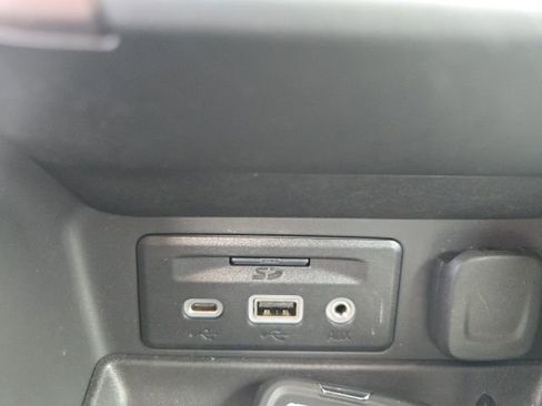 Used 2024 GMC Terrain AT4 w/ Infotainment Package II image 35