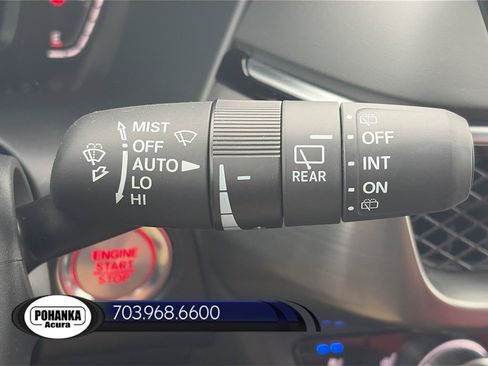 New 2026 Acura ADX A-Spec AWD/4WD image 18
