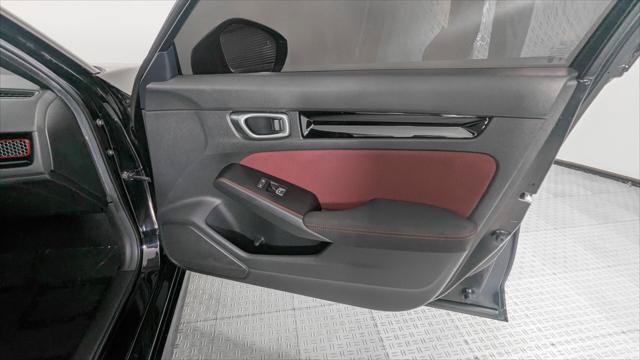 Used 2024 Honda Civic Si image 21