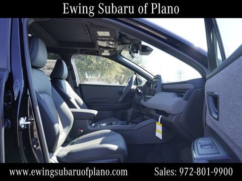 Used 2026 Subaru Outback Premium AWD/4WD image 18