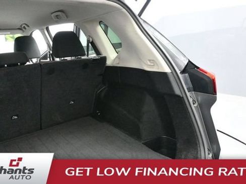 Used 2022 Nissan Rogue SV AWD/4WD image 19
