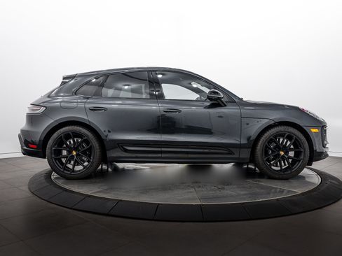 Certified 2024 Porsche Macan GTS AWD/4WD image 8