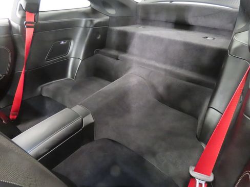 Certified 2023 Porsche 911 GT3 RWD image 49