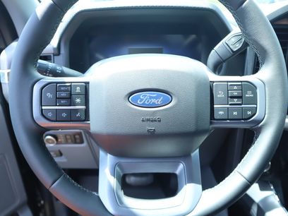 New 2026 Ford F150 XLT w/ Equipment Group 302A MID
