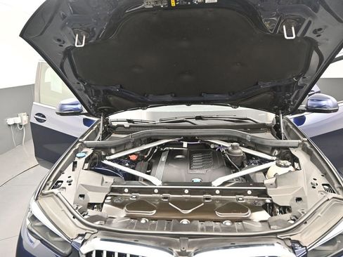 Used 2022 BMW X5 xDrive40i image 36