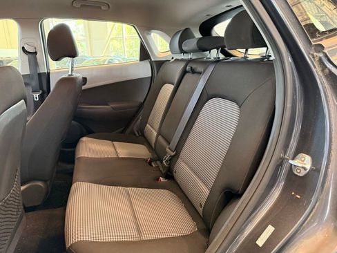 Used 2020 Hyundai Kona SE w/ Cargo Package AWD/4WD image 10