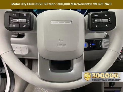 New 2026 Hyundai Palisade SEL image 14