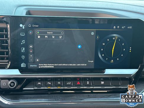 Used 2024 Chevrolet Silverado 1500 LTZ w/ LTZ Premium Package image 28