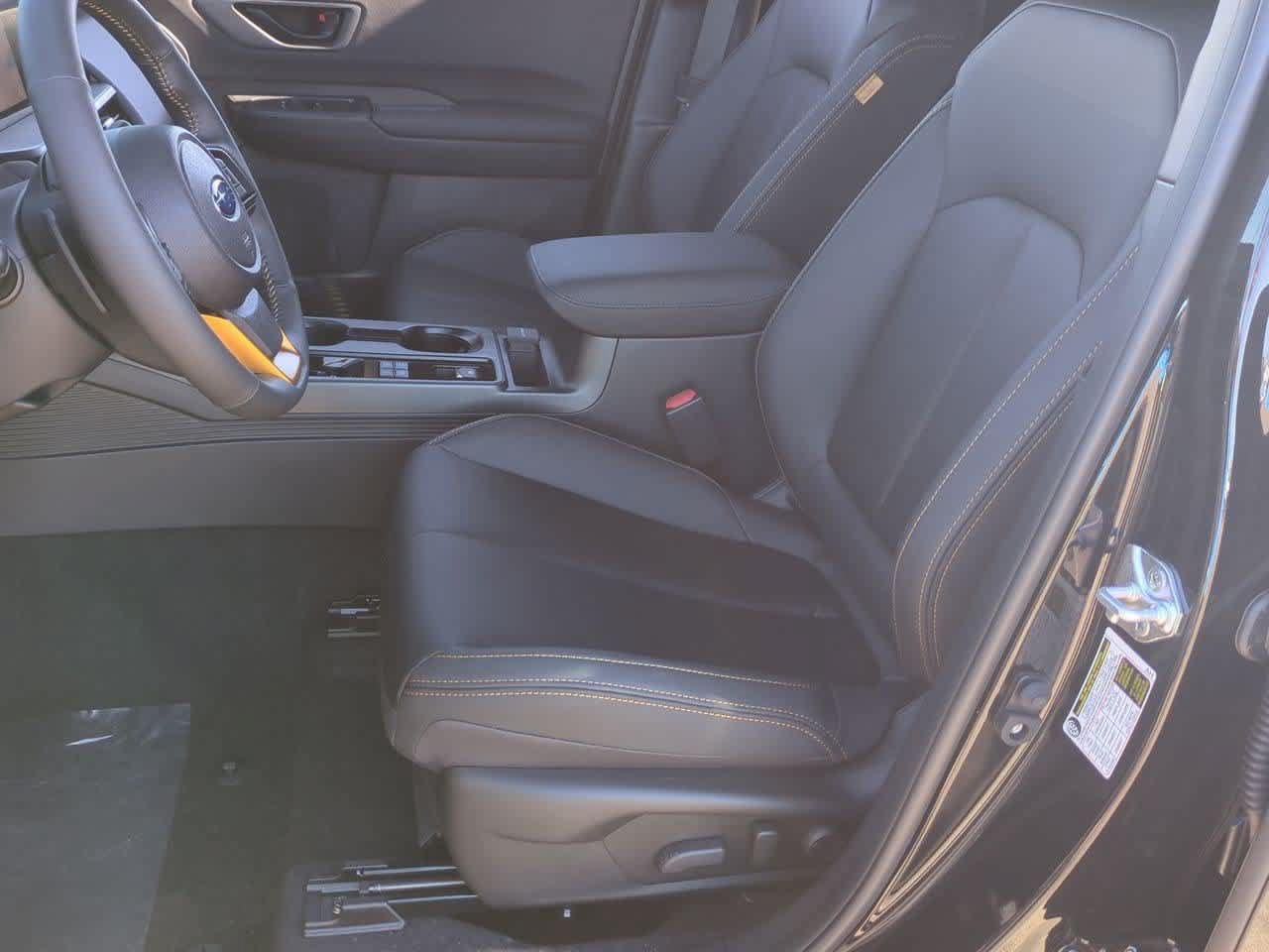 New 2026 Subaru Outback Wilderness AWD/4WD image 15