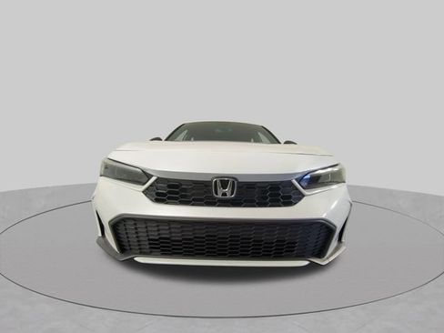 New 2026 Honda Civic Sport image 26